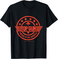 Top Gun Need For Speed Apparel Everyday Wear