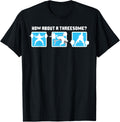 How About A Threesome Squat Bench Deadlift Powerlifting Apparel Gift Ready