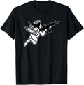 Cherub X Machine Gun Minimal Apparel Everyday Wear