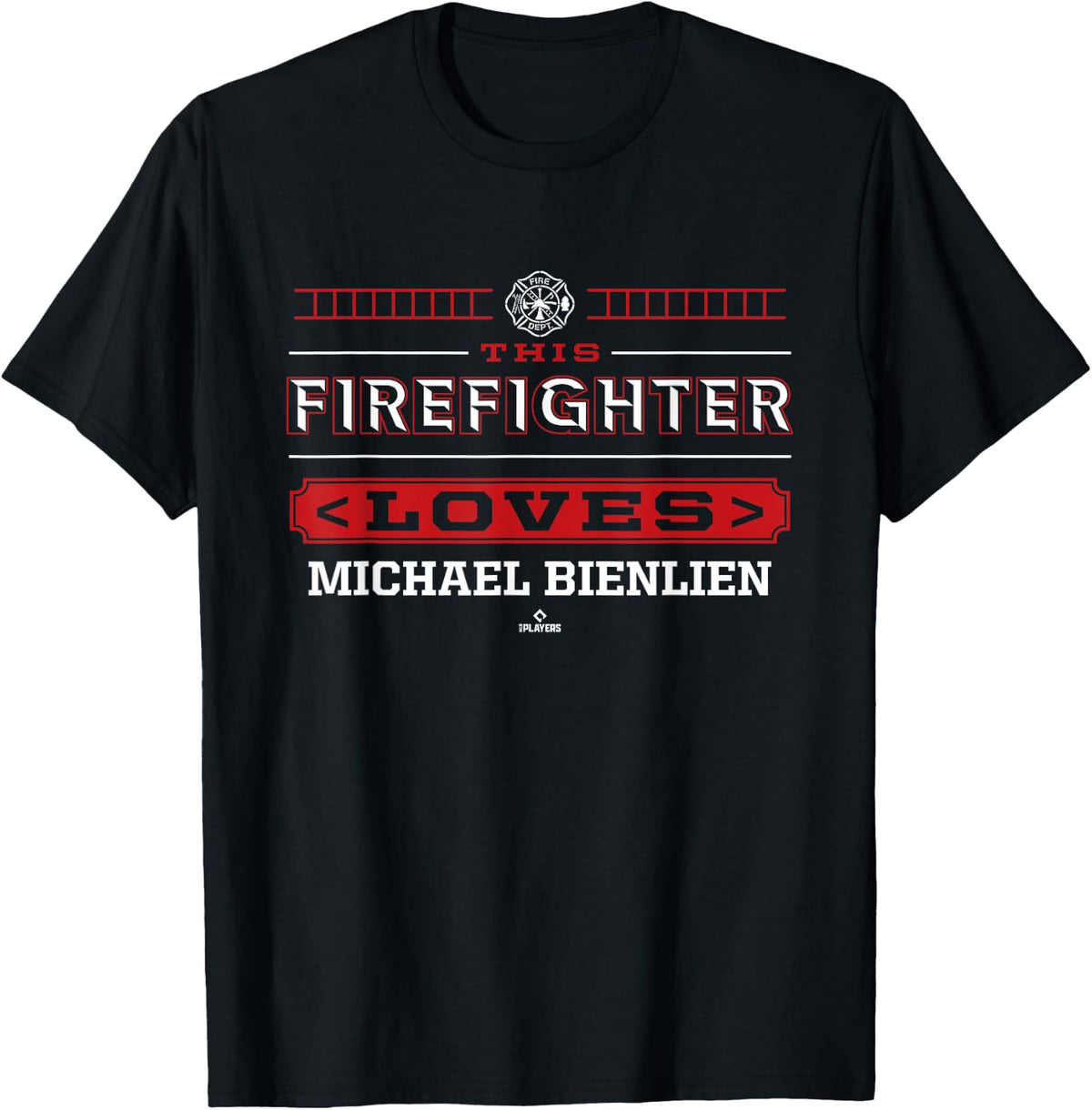 This Firefighter Loves Michael Bienlien Prospect Baseball
