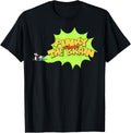 Pinky And The Brain Ray Gun Logo Apparel Gift Ready