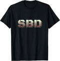 Bench Press SBD Squat Deadlift Powerlifting Shirt 257