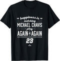 Happiness is Watching Michael Chavis