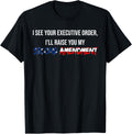 Anti Executive Order Pro Second Amendment Gun Control Apparel Gift Ready