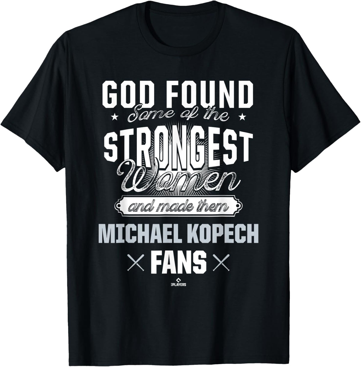 God Found The Strongest Woman Michael Kopech