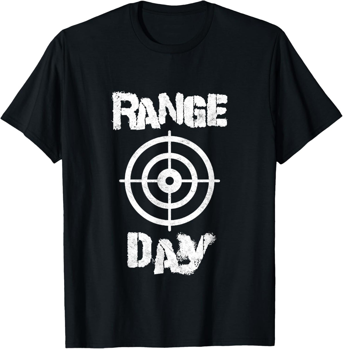 Range Day Shooting Gun Lover Snipers Sport Apparel Premium Print