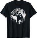 Bigfoot American Flag 4th Of July Hunting Usa Gun Lover Women Men Apparel Clean Design