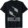 Gunaholic Guns Lover Pro Gun Laws Revolver Apparel Everyday Wear 2