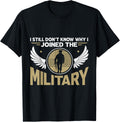 4th Of July Patriotic Usa Flag Soldier Gun Military Women Men Apparel Minimal Style