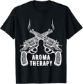 Aroma Therapy Pro Gun Apparel Everyday Wear