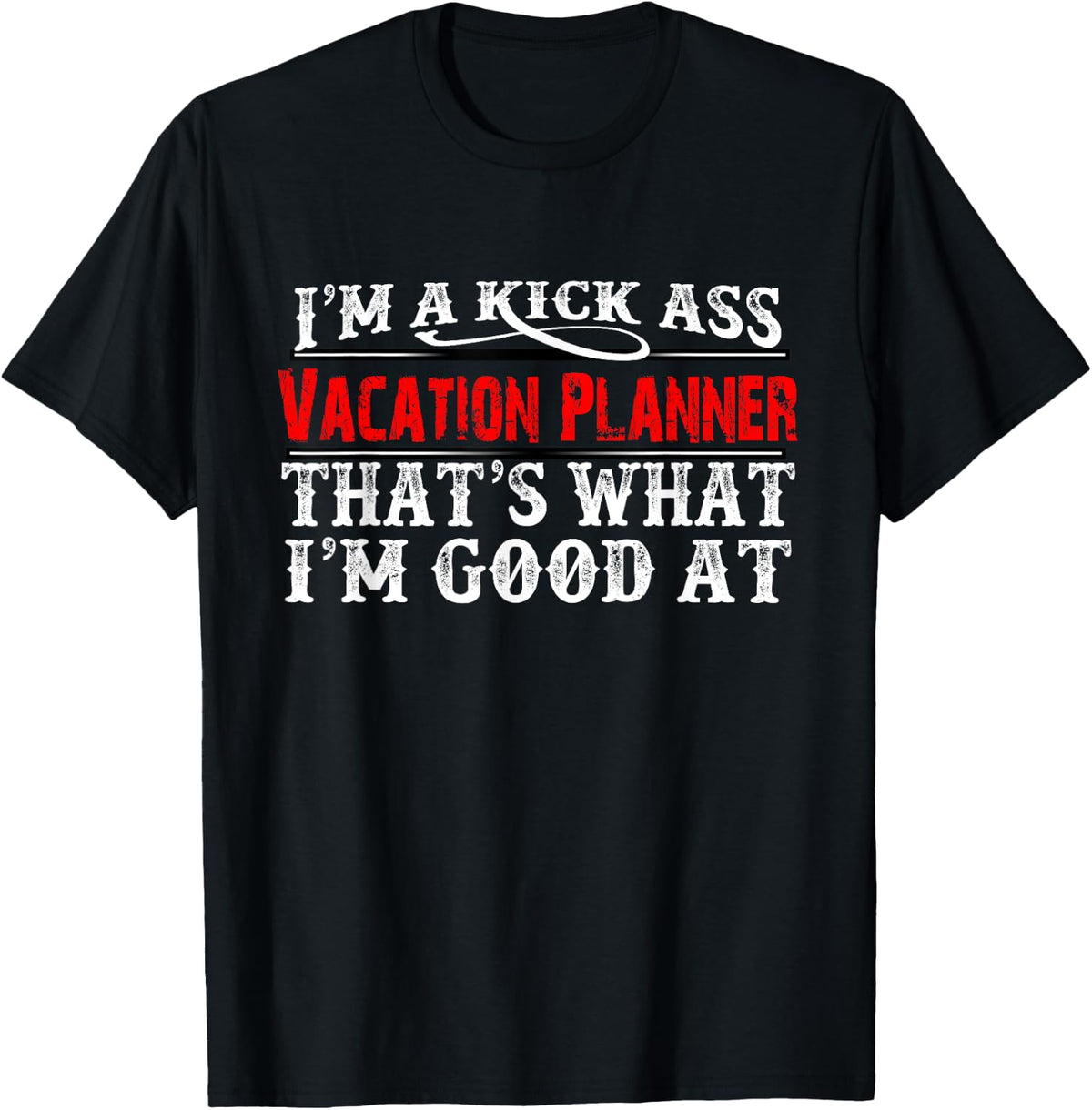 Group Trip Vacation Planner Funny Organizer Planning Travel Agent Gift Shirt 142