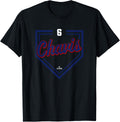 Home Plate Gameday Michael Chavis Washington MLBPA