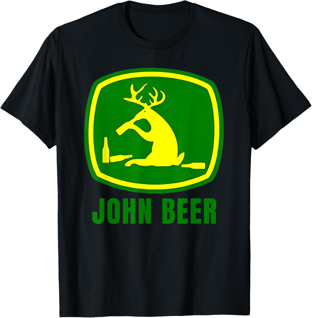 John Beer - funny