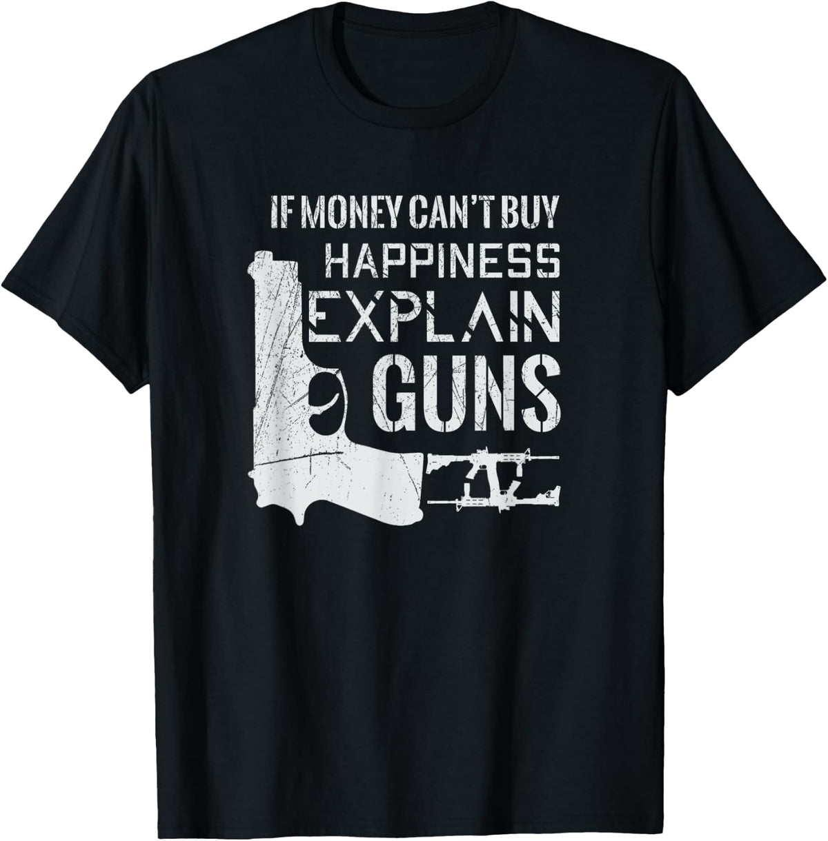 2nd Amendment Men Women Pro Gun Gift Apparel Everyday Wear