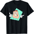 Hand Guns Apparel Gift Ready