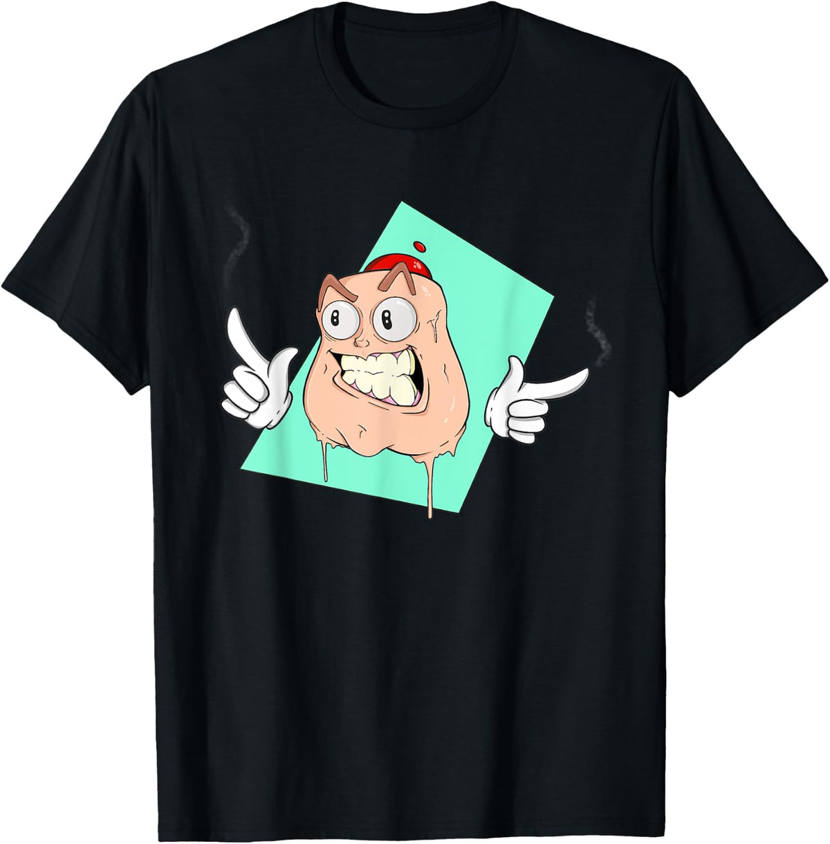 Hand Guns Apparel Gift Ready