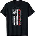 Welder Welding Gun Apparel Clean Design 2