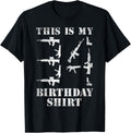 1990 34th Birthday For 34 Years Old Guns And Weapons Owner Apparel Minimal Style