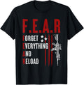 2nd Amendment Funny Gun Lover Apparel Everyday Wear