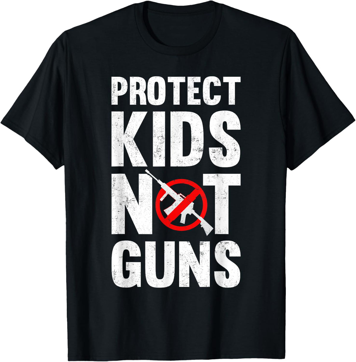Protect Kids Not Guns Stop Gun Violence Apparel Gift Ready