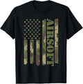Airsoft Usa Pellets Bb Gun Apparel Premium Print