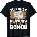 The Bes Piano Player On Bench Apparel Clean Design