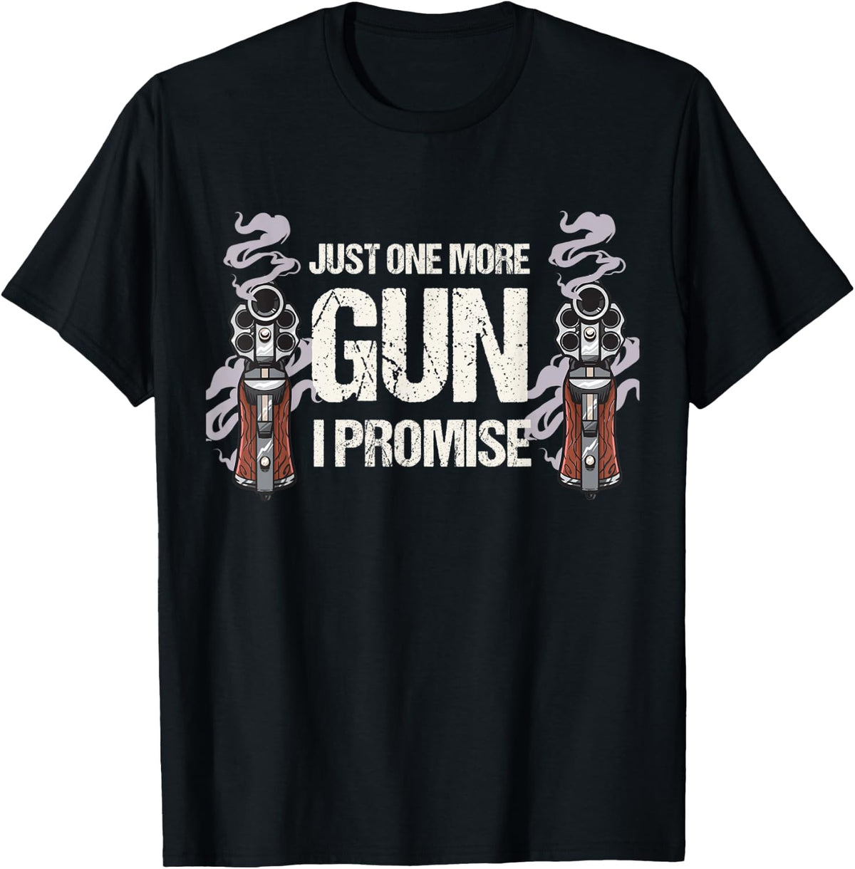 Gun Collector Owner Lover Apparel Premium Print