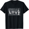 We The People Love To Bang Funny Gun Rights Owner Flag Apparel Gift Ready