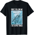 Spearfishing Freediving Fishing Fish Spearfisher Speargun Apparel Everyday Wear