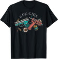 Gun Girl Apparel Gift Ready