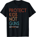 Protect Our Children Kids Enough End Gun Violence Apparel Gift Ready
