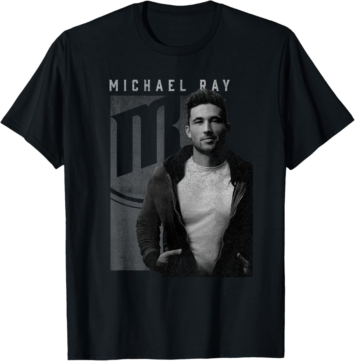 Michael Ray Exclusive
