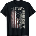 I Study Triggernometry Funny Pro Guns Trigonometry Math Apparel Gift Ready