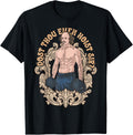 Dost Thou Even Hoist Sir Shakespeare Bodybuilder Gym Workout Apparel Clean Design