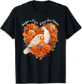 Imagine A Future Without Gun Violence Tee For Control T Shirt Clean Design