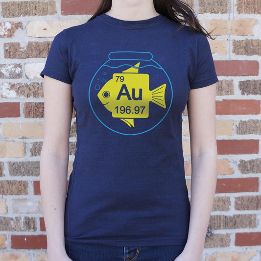 Goldfish 6dollarshirts T Shirt Minimal Style