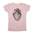 Human Heart 6dollarshirts T Shirt US Trend