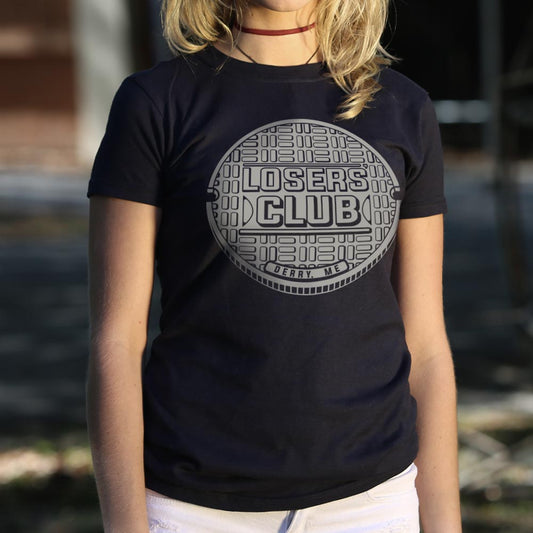 Losers Club 6dollarshirts T Shirt Gift Ready