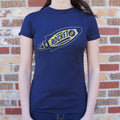 Rocket 69 6dollarshirts T Shirt Clean Design