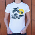 Sailfish 6dollarshirts T Shirt Minimal Style