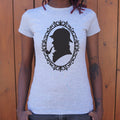 Sherlock Holmes T Shirt Gift Ready