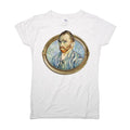 Van Gogh Full Color 6dollarshirts T Shirt Gift Ready