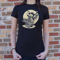 Adventure Time Lord 1977 T Shirt Everyday Wear