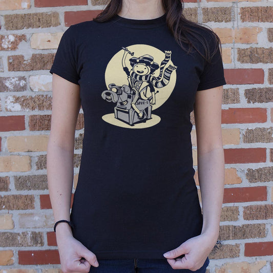 Adventure Time Lord 1977 T Shirt Everyday Wear