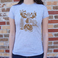 Alchemy T Shirt Clean Design