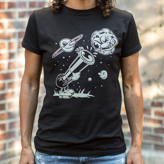 The Astronomer 6dollarshirts T Shirt Clean Design