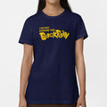 Back Pain T Shirt US Trend