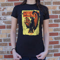 Bat Noir T Shirt US Trend