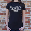 Belle Reve Penitentiary T Shirt Everyday Wear
