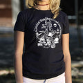 Book Phillip T Shirt Premium Print